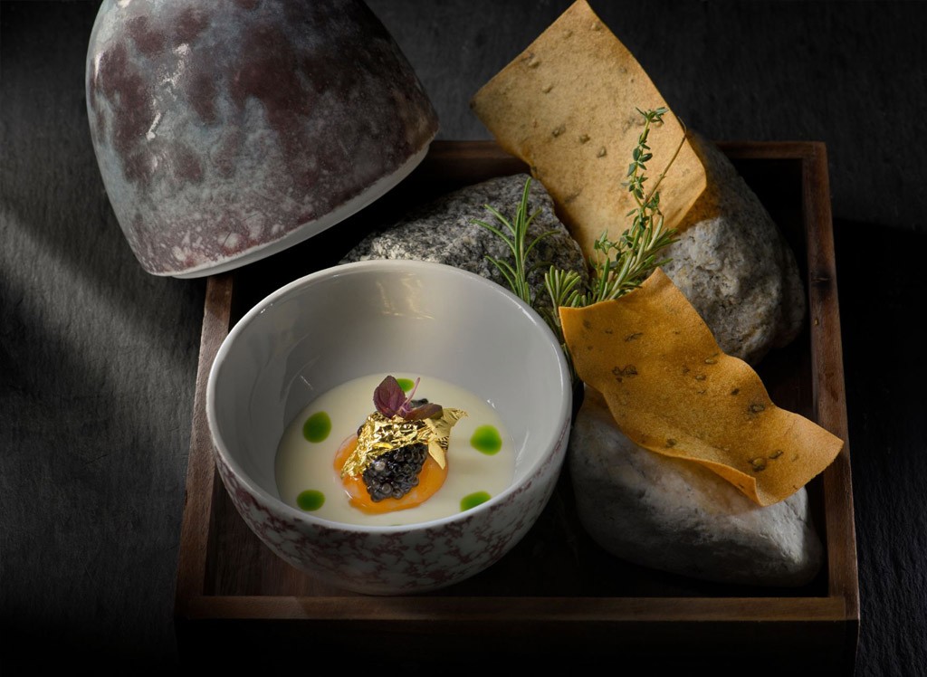 Cove Restaurant
