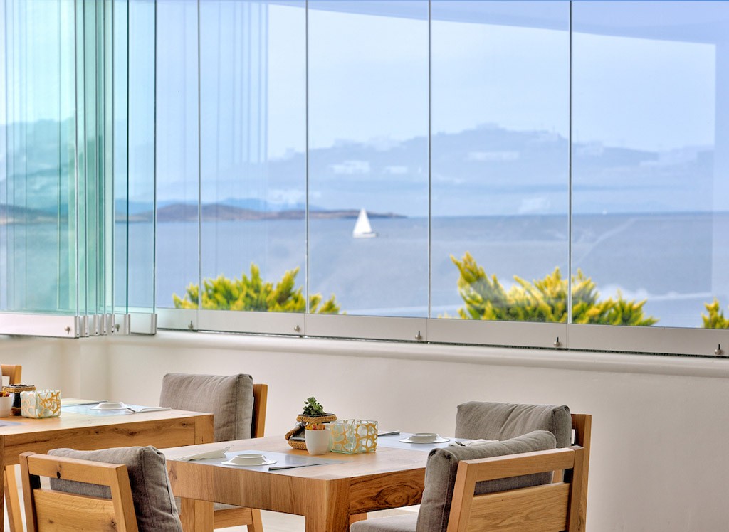 Kyma Restaurant