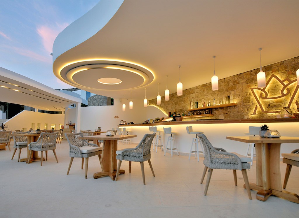 Neraki Sunset Bar