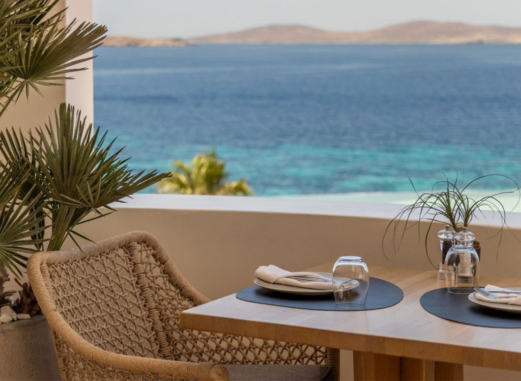 XANA Restaurant