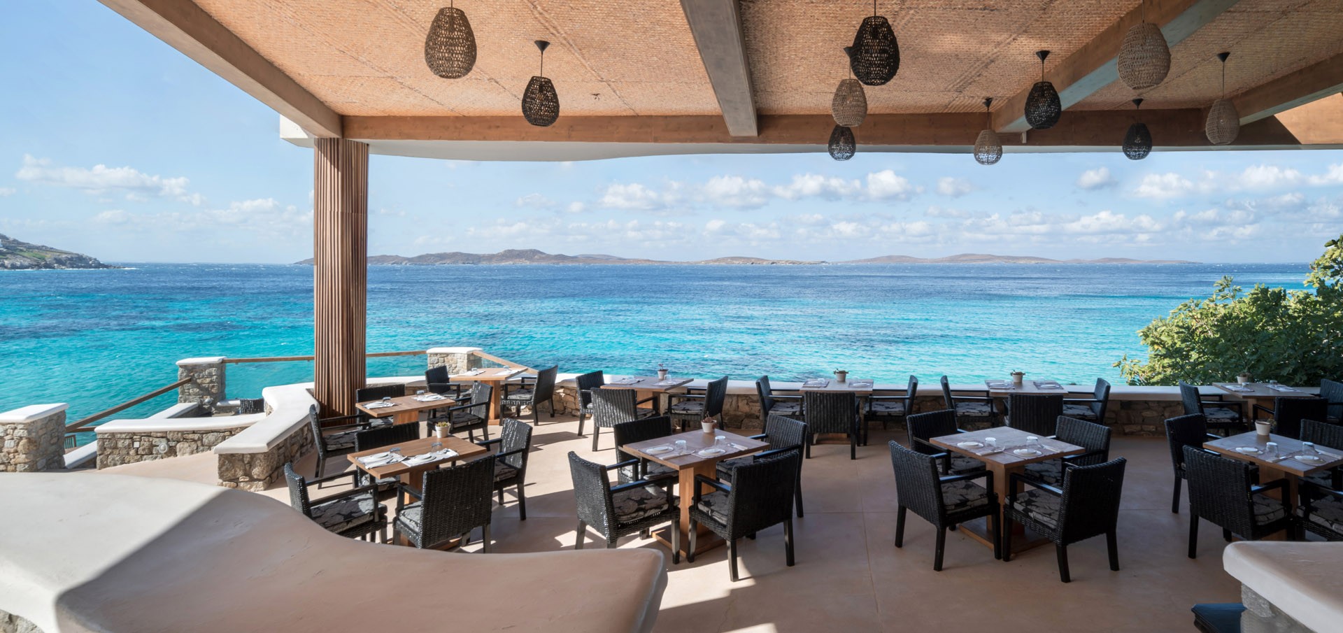 Breeze Restaurant