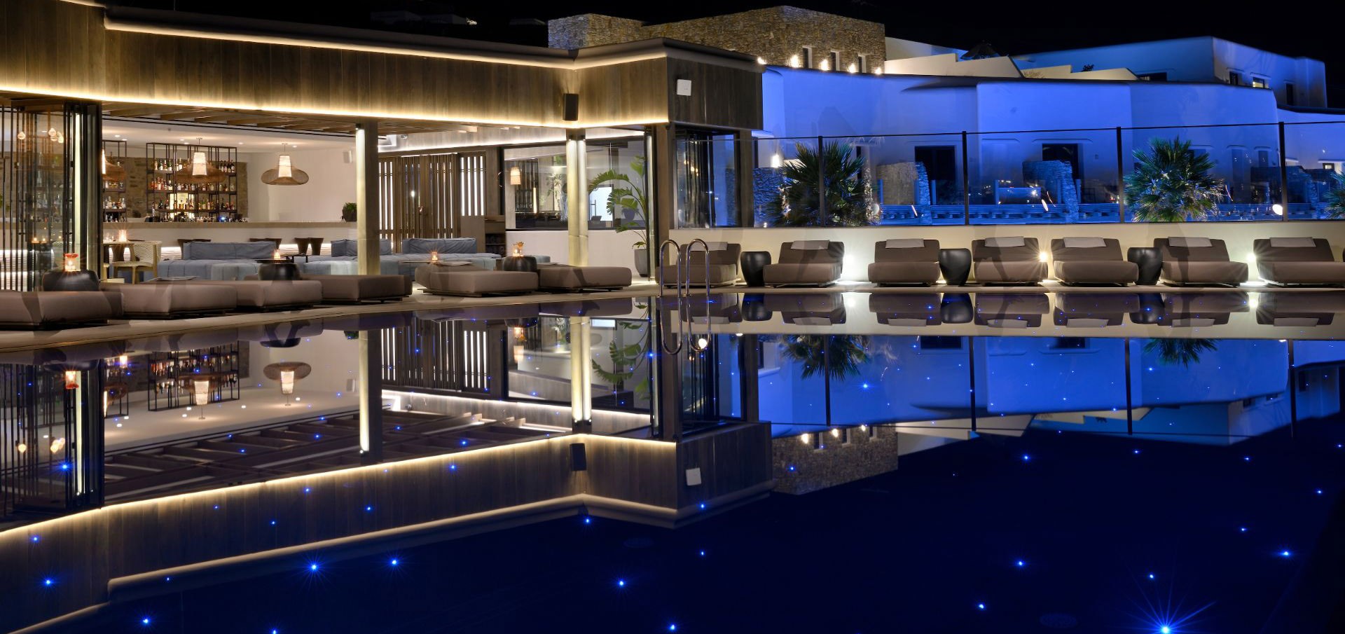 Cove Bar