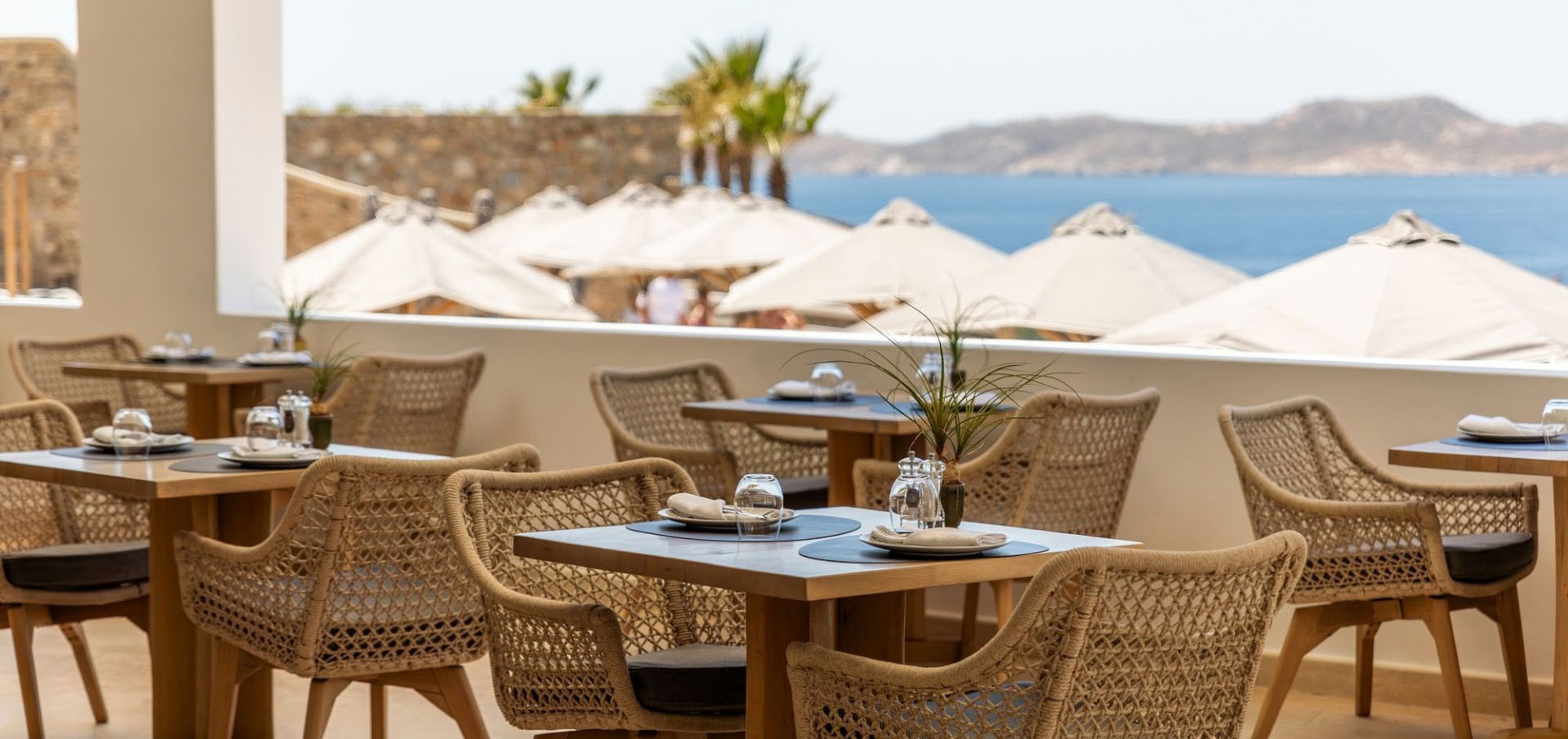 XANA Restaurant