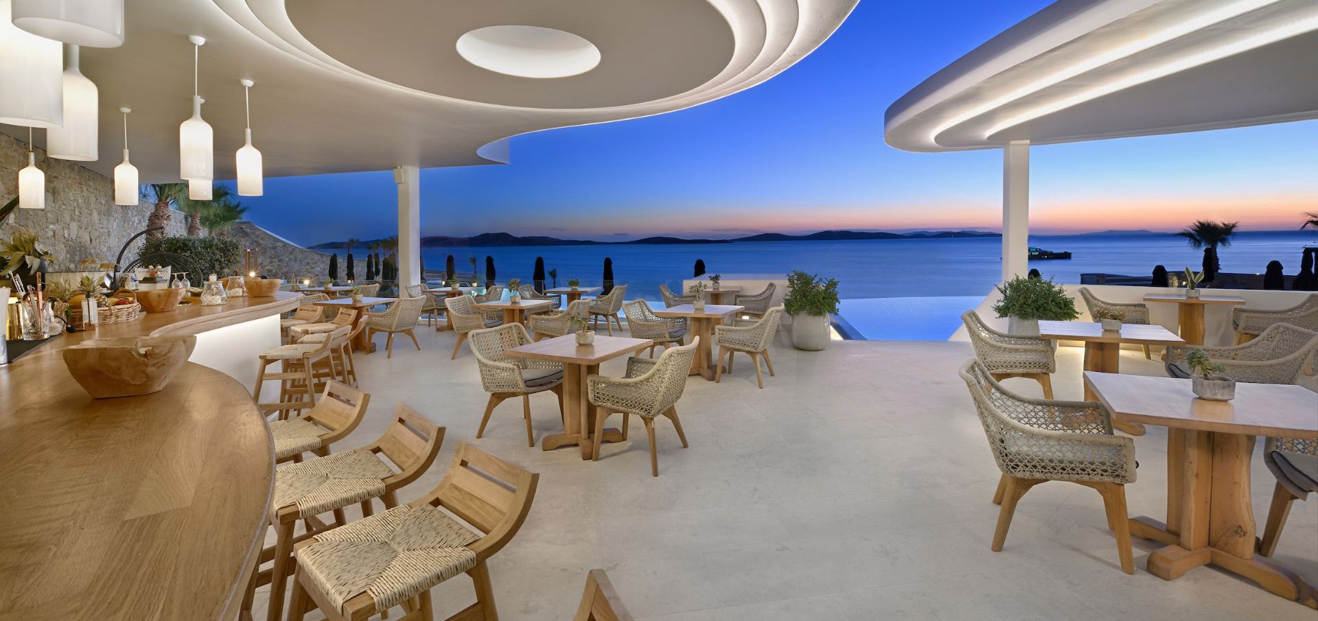 Neraki Sunset Bar