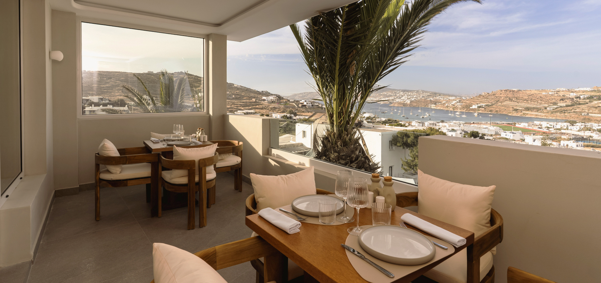Kerasma Restaurant
