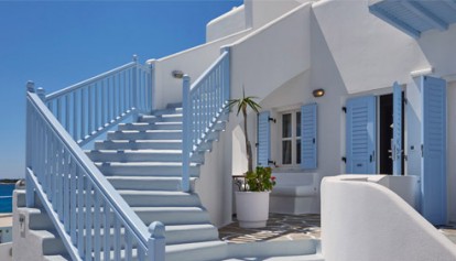 Petinos Beach