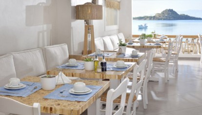 Blue Myth Restaurant