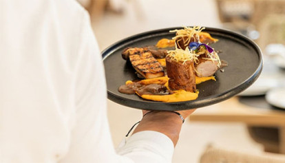XANA Restaurant