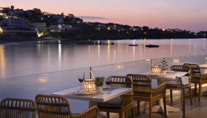 Thea Restaurant