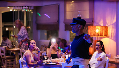 Greek Nights