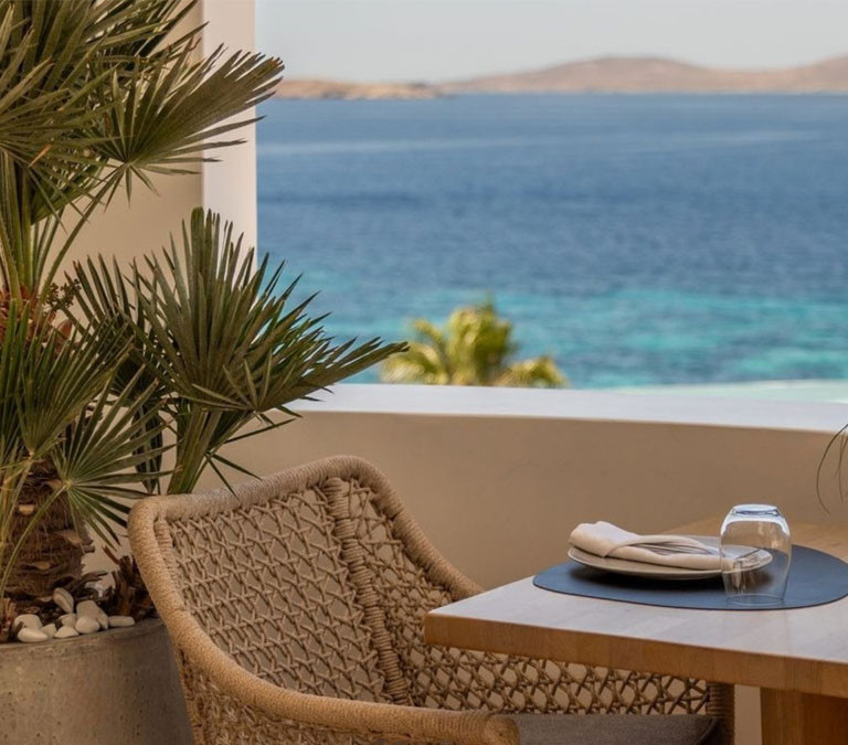 XANA Restaurant