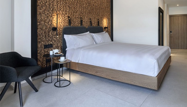 Accommodation