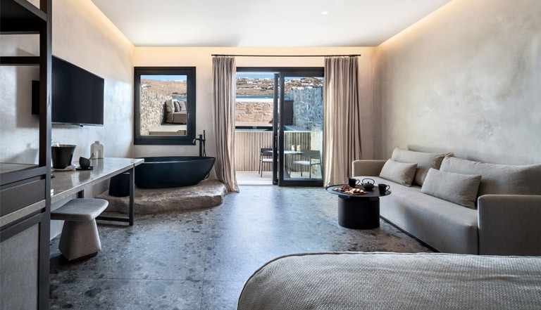 Accommodation