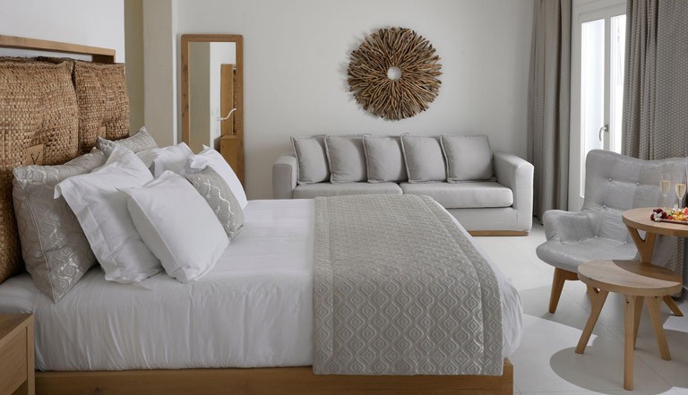 Accommodation