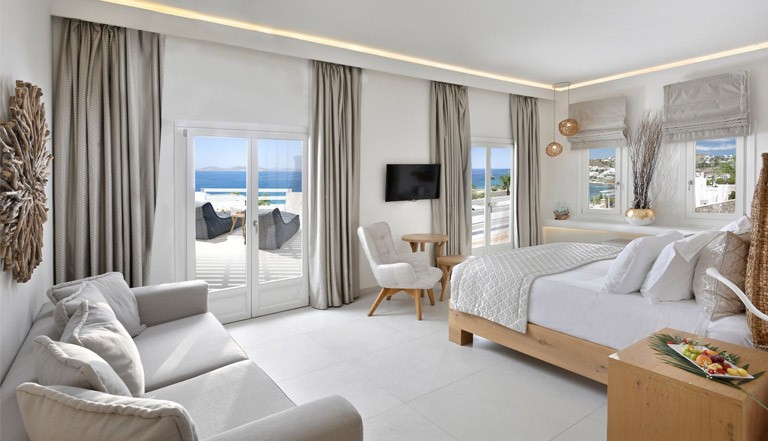 Accommodation