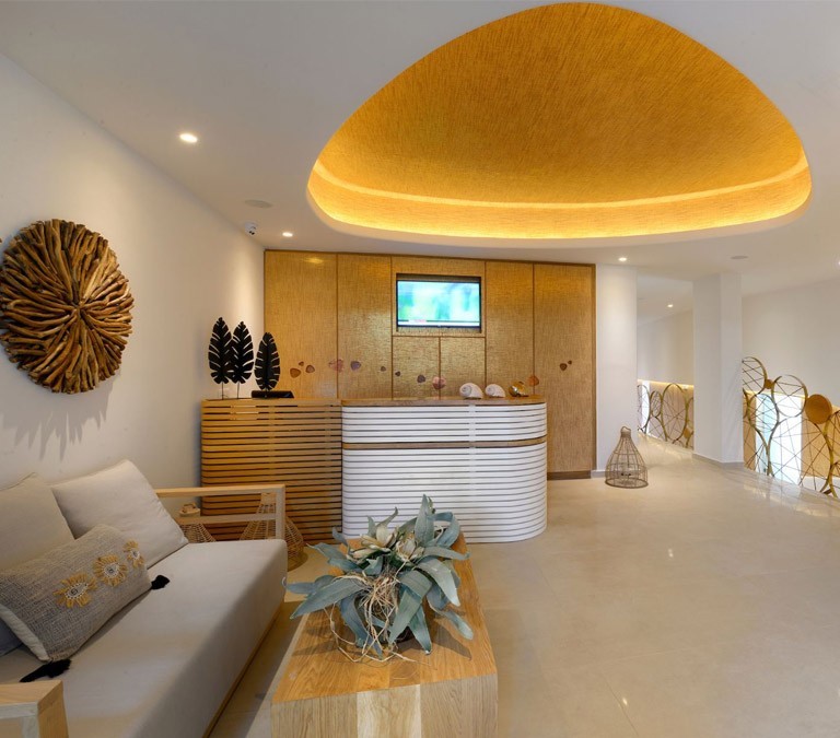 Spa and Wellness
