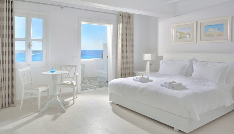 Accommodation