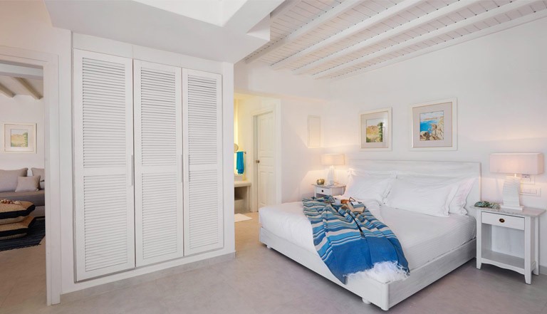 Accommodation