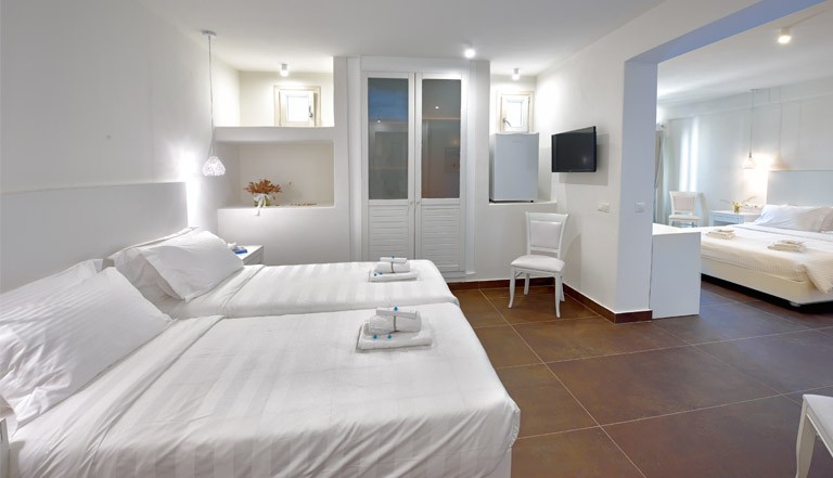 Accommodation