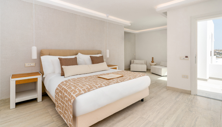 Accommodation