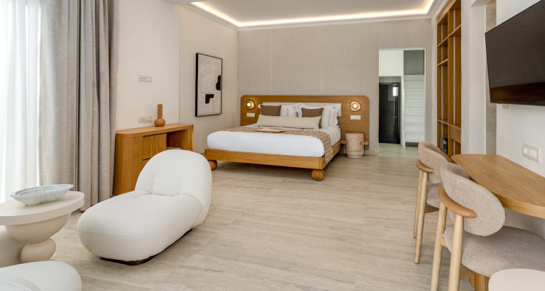 Accommodation