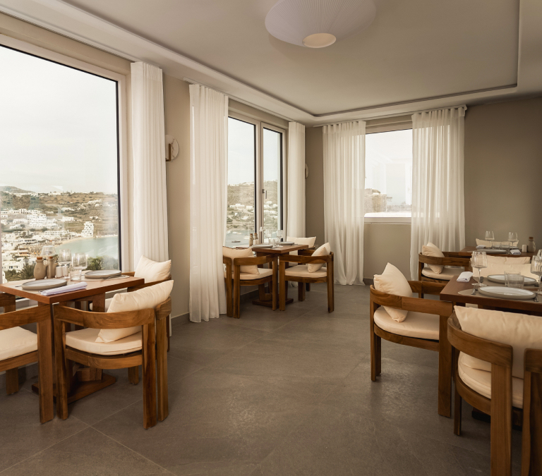Kerasma Restaurant